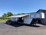 2021 InTech 42' Gooseneck   for sale $85,900 