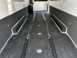 2023 Haulmark 44’ Enclosed car trailer  for sale $50,000 