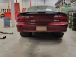 1995 Camaro SS, back half, no prep, pro street,  etc  for sale $16,500 