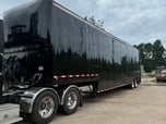 6 car enclosed hauler   for sale $25,000 