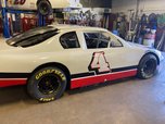 2008 Chevy Monte Carlo NASCAR Road Race Stock Car  for sale $25,000 