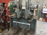 Rottler Bore Machine  for sale $9,500 