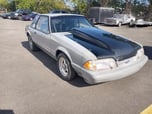 80 FORD MUSTANG NOTCHBACK