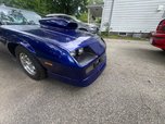 1986 Iroc-Z Camaro Pro Street  for sale $65,000 