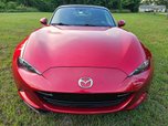 2016 Mazda MX-5 Miata  for sale $13,998 