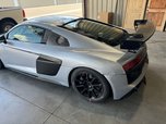 Audi R8 GT4 EVO  for sale $125,000 