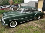 1951 Chevrolet Styleline Deluxe  for sale $6,000 