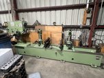 Scledum BO2000 Line Bore Machine  for sale $23,000 