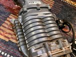 Magna charger supercharger #10-57-001  for sale $1,200 