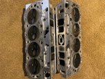 BB Chevy aluminum heads  for sale $1,200 