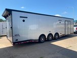 32FT LOADED WITH OPTIONS XTRA CABINETS TOO  for sale $38,995 