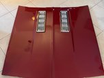 68-69 Camaro SS Hood  for sale $350 