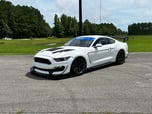 2017 GT4 Ford Mustang   for sale $100,000 