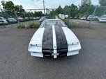 1984 Camaro    for sale $23,500 