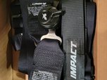 Impact Belts  for sale $200 