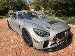 Mercedes AMG GT4 2020 EVO w/ 6 sets of wheels 100k in Spares  for sale $175,000 