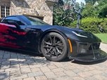 Corvette Z06 C7 Track/Street LG motorsports built   for sale $85,000 