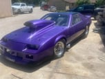 84 Camaro for ssle 