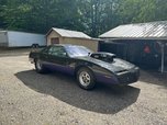 1984 Trans Am  for sale $19,500 