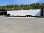 2019 Freightliner M2106 w/ custom Goldrush 53’ Trailer  for sale $300,000 