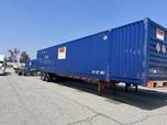 53' high cube shipping containers   for sale $4,700 