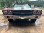 1970 Chevrolet El Camino  for sale $29,000 