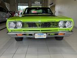 1968 Plymouth Road Runner  for sale $32,495 