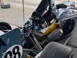 Pro Formula Mazda- Paddle Shift  for sale $47,500 