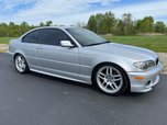 2004 BMW E46 330ci ZHP - 6 speed manual  for sale $13,500 