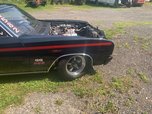 1970chevelle582cu.nitrous feed  for sale $89,000 