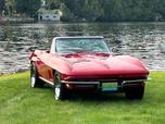 1967 Chevrolet Corvette  for sale $95,000 