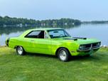 1970 Dodge Dart  for sale $40,000 