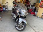 2009 Suzuki GSX1300R Hayabusa  for sale $6,500 