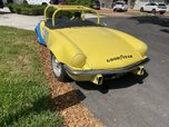 1974 Triumph Spitfire racecar w LogBooks  for sale $4,500 