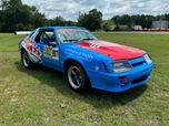 1990 Foxbody Turn-Key Rally Mustang  for sale $20,000 