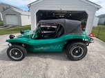 1975 voltswagon beetle Dune Buggy  for sale $12,500 