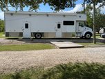 2003 Kenworth T300 Toterhome  for sale $60,000 