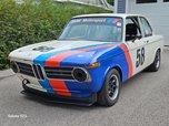 1973 BMW 2002  for sale $27,500 