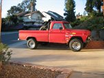 1966 Chevrolet C30 Pickup  for sale $13,500 