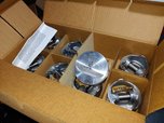 SBC 350 Pistons  for sale $125 