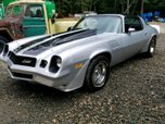 1981 Chevrolet Camaro  for sale $23,900 