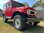 1969 Toyota Land Cruiser  for sale $17,200 