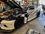 2013 Mustang Ground up new Race Build  for sale $40,000 