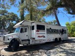 2001 FRIGHTLINER FL60 W/06' RENEGADE CONVERSION  for sale $155,000 