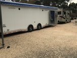 Enclosed trailer  for sale $35,000 