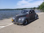 1938 Ford 5 Window  for sale $36,500 