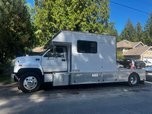 1999 Chevrolet Toterhome with Renegade box $45,000cdn  for sale $45,000 