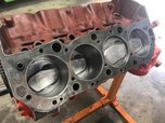 BBC 454, Gen IV, 4 bolt main  for sale $1,800 