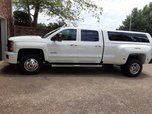 2016 Chevrolet Silverado 3500 HD  for sale $55,000 