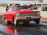 1963 Chevy Nova  for sale $80,000 